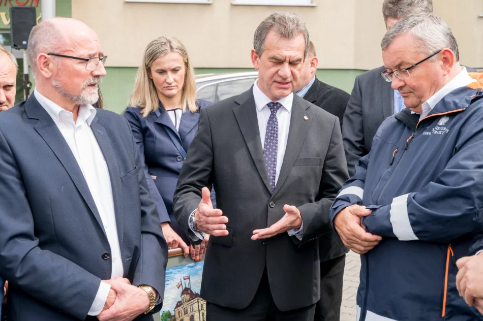 Obwodnica Limanowej za… 8-9 lat. Na obwodnicę Mszany Dolnej nie ma pieniędzy  - zdjęcie 9