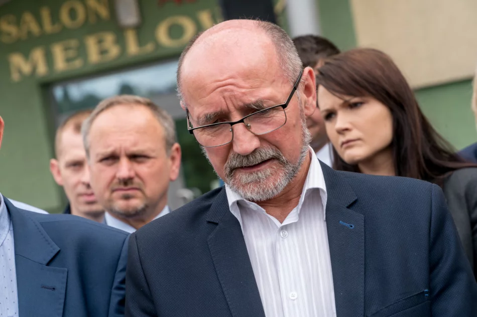 Obwodnica Limanowej za… 8-9 lat. Na obwodnicę Mszany Dolnej nie ma pieniędzy  - zdjęcie 10