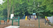 Końcowe prace przy rekreacyjnym obiekcie - zdjęcie 3