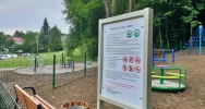 Końcowe prace przy rekreacyjnym obiekcie - zdjęcie 5