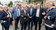 Noszenie masek kluczowe dla powstrzymania epidemii COVID-19 - nie wszyscy o tym pamiętają - zdjęcie 2
