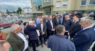 Noszenie masek kluczowe dla powstrzymania epidemii COVID-19 - nie wszyscy o tym pamiętają - zdjęcie 3