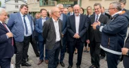 Noszenie masek kluczowe dla powstrzymania epidemii COVID-19 - nie wszyscy o tym pamiętają - zdjęcie 4