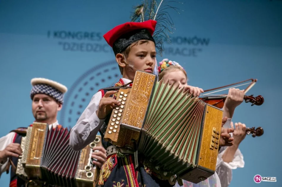 Finał I Kongresu Kultury Regionów: do zobaczenia za rok! - zdjęcie 3