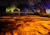 Awaria prądu już tylko w jednej miejscowości - zdjęcie główne