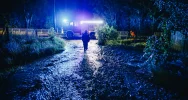 Strażacy podsumowali działania powodziowe - zdjęcie 3