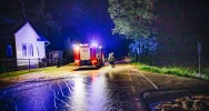 Strażacy podsumowali działania powodziowe - zdjęcie 4