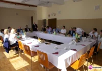 Konwent o wodzie. Zasoby są niewielkie, wiążą nadzieję ze Szczawą - zdjęcie główne