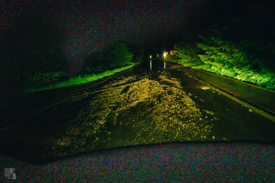 Intensywne opady deszczu - 20/21 czerwca 2021 - zdjęcie 12