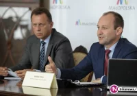 140 projektów w Małopolskim Planie Inwestycyjnym - zdjęcie główne