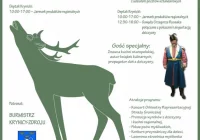 Odkrywanie smaków dziczyzny w Krynicy - zdjęcie główne