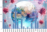 Dwa nowe przypadki zakażeń koronawirusem w powiecie limanowskim - zdjęcie główne