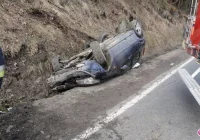 Dzięki ustawie o fotoradarach ilość wypadków na drogach się podwoi? - zdjęcie główne