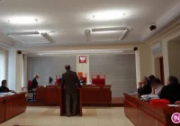 Lekarze złożyli przed sądem wyjaśnienia ws. śmierci bliźniąt - zdjęcie główne