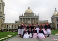 To kobiety promowały SĄDECKIE w Licheniu - zdjęcie główne