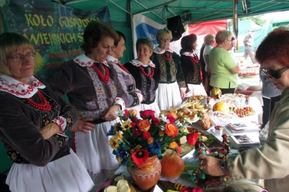 To kobiety promowały SĄDECKIE w Licheniu - zdjęcie 3