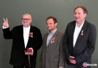 'Baron' otrzymał Brązowy medal Zasłużony Kulturze - zdjęcie główne