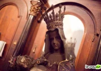Za kradzieżą korony stała SB - zgłosił się człowiek - zdjęcie główne