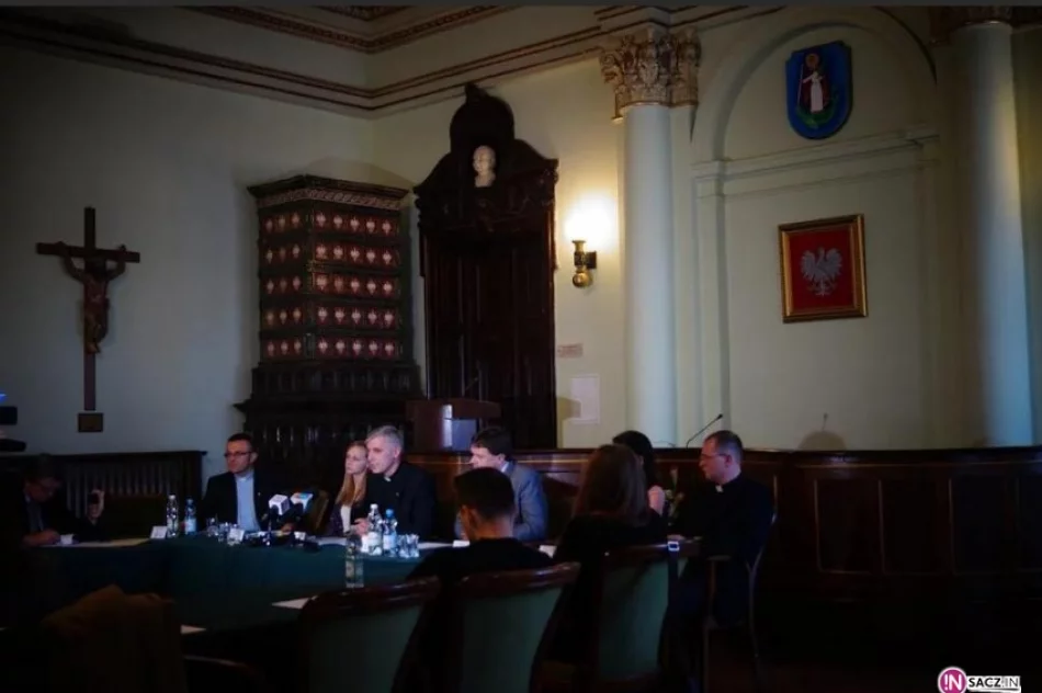 Światowe Dni Młodzieży: Będzie się działo - zdjęcie 3