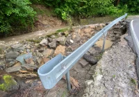 Starosta: "Na liczenie strat jeszcze będzie czas, najważniejsze jest teraz działanie prewencyjne" - zdjęcie główne