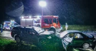 W wypadku obrażenia odniosły 3 osoby - zdjęcie 2
