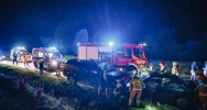 W wypadku obrażenia odniosły 3 osoby - zdjęcie 3