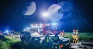 W wypadku obrażenia odniosły 3 osoby - zdjęcie 5