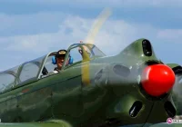 Podniebne zmagania na cześć pilota z Limanowej - zdjęcie główne