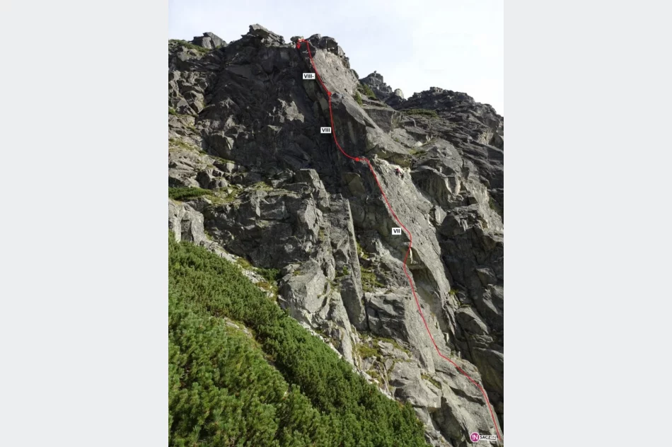 Sądeczanie: Olaf Wojnar i Michał Basta znaleźli swoje Shangri-La - zdjęcie 2