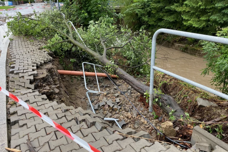 Gmina policzyła straty - to ponad 10 mln zł - zdjęcie 8