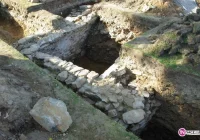 Wykopaliska w Muszynie potrwają do końca października - zdjęcie główne