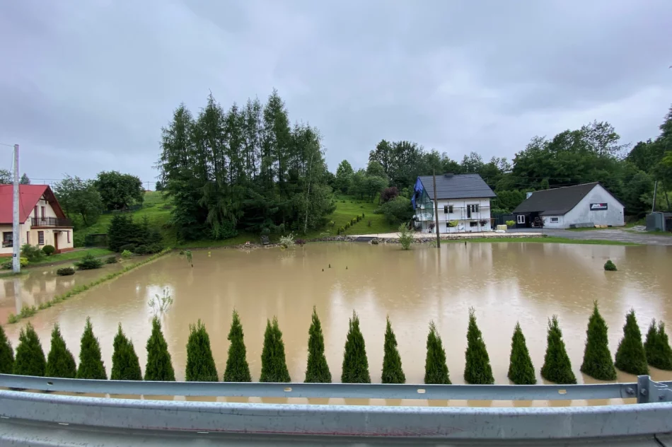 Gmina policzyła straty - to ponad 10 mln zł - zdjęcie 12