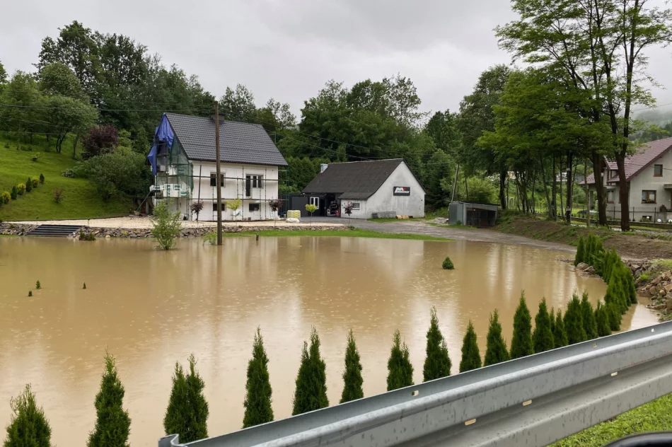 Gmina policzyła straty - to ponad 10 mln zł - zdjęcie 13