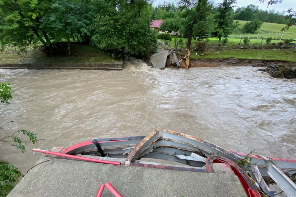 Gmina policzyła straty - to ponad 10 mln zł - zdjęcie 16
