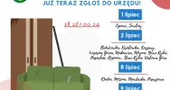 Zgłoś wielkogabaryty do odbioru - zbliżają się terminy wywozu odpadów - zdjęcie 2