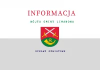 Negocjacje z Miastem Limanowa ws. przyjęcia dzieci do szkół - zdjęcie główne