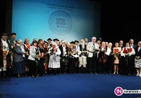 Zostali odznaczeni za zasługi dla kultury - zdjęcie główne