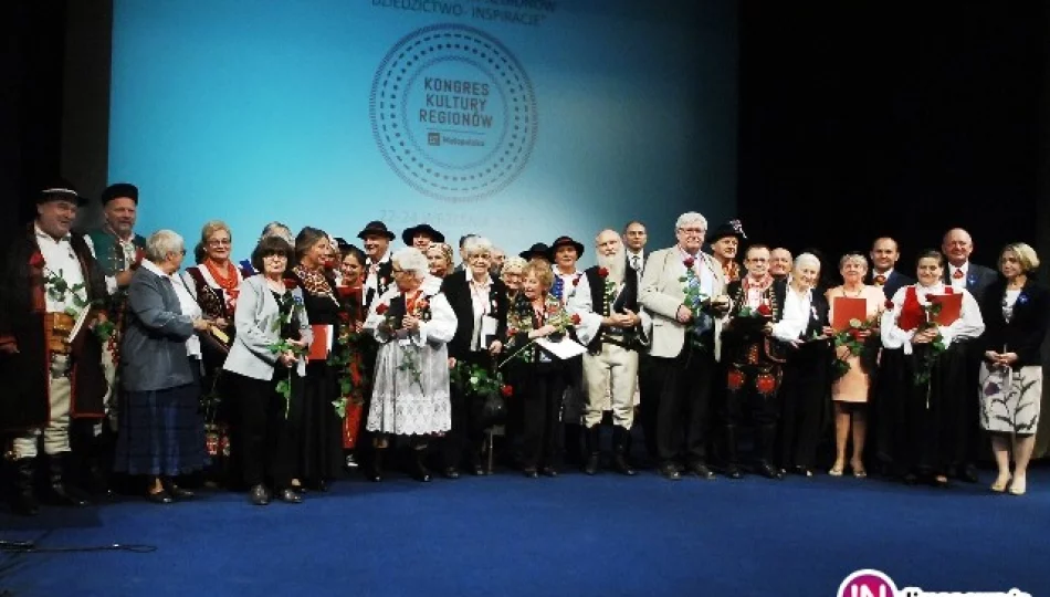 Zostali odznaczeni za zasługi dla kultury - zdjęcie 1