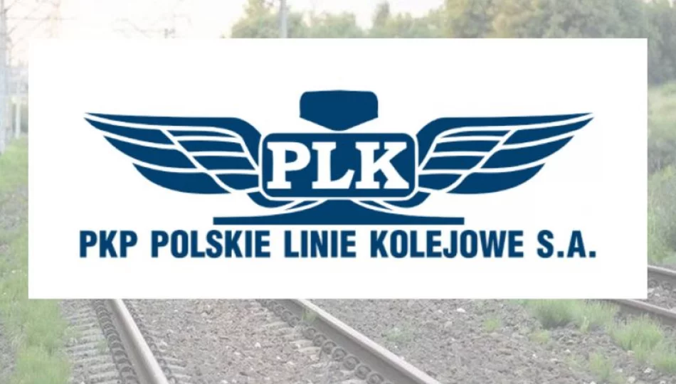 Informacja PKP Polskie Linie Kolejowe S.A. dotycząca przekwalifikowania przejazdów kolejowych - zdjęcie 1