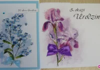 Papier ma moc! Czytelnicy wiersze piszą z okazji urodzin DTS - zdjęcie główne