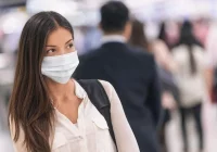 Maski i dystans mogą zapobiec drugiej fali epidemii - zdjęcie główne