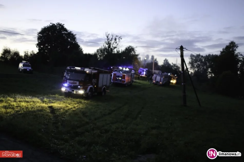 Wstępnie wykluczają działanie osób trzecich - zdjęcie 2