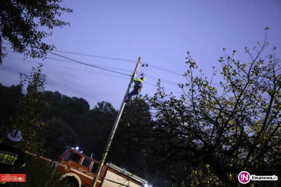 Wstępnie wykluczają działanie osób trzecich - zdjęcie 3