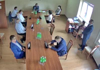 Obradowali radni gminy - retransmisja sesji - zdjęcie główne