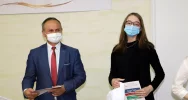 Nagrody Wójta za szczególne osiągnięcia w nauce i sporcie - zdjęcie 3