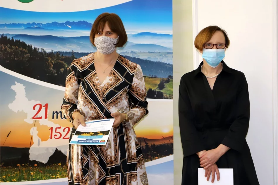 Nagrody Wójta za szczególne osiągnięcia w nauce i sporcie - zdjęcie 10