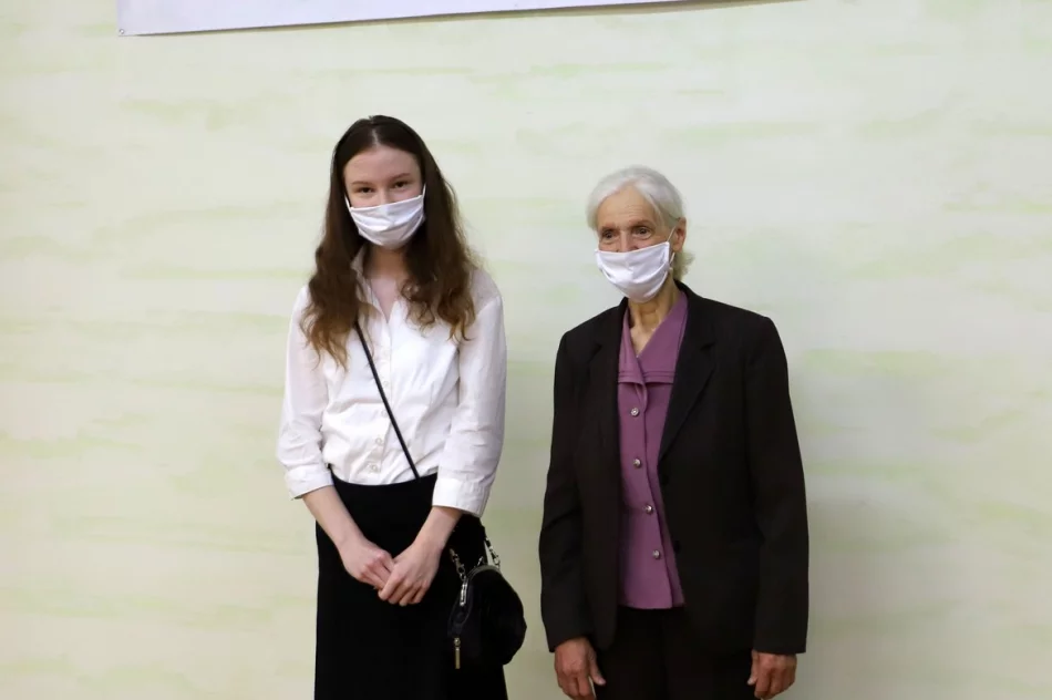 Nagrody Wójta za szczególne osiągnięcia w nauce i sporcie - zdjęcie 17