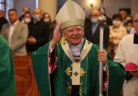 Abp Marek Jędraszewski w Mszanie Dolnej: „Siła polskiego narodu zależy od wychowania” - zdjęcie główne