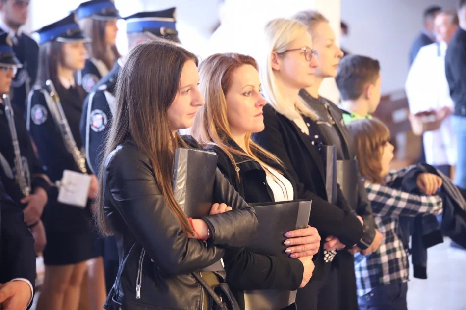 Abp Marek Jędraszewski w Mszanie Dolnej: „Siła polskiego narodu zależy od wychowania” - zdjęcie 4