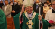 Abp Marek Jędraszewski w Mszanie Dolnej: „Siła polskiego narodu zależy od wychowania” - zdjęcie 5